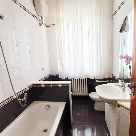 Casa Rooms&tabacchi Ideale Per Gruppi *