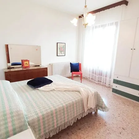 Casa Rooms&tabacchi Ideale Per Gruppi * Сант-Эльпидио-а-Маре