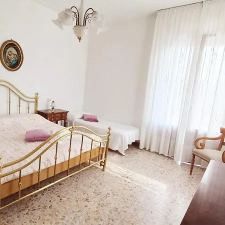 Casa Rooms&tabacchi Ideale Per Gruppi * Сант-Эльпидио-а-Маре