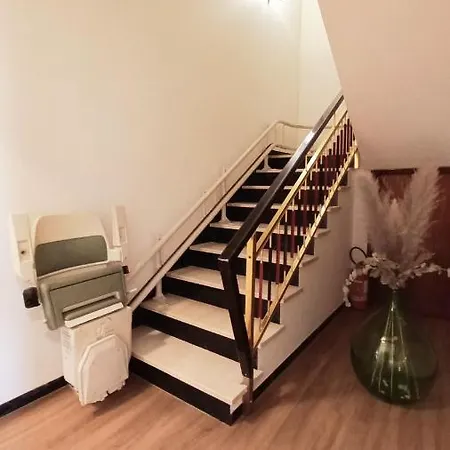 Casa Rooms&tabacchi Ideale Per Gruppi Апартаменты Сант-Эльпидио-а-Маре