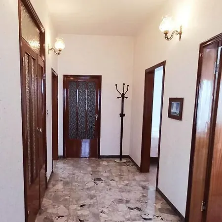 Casa Rooms&tabacchi Ideale Per Gruppi