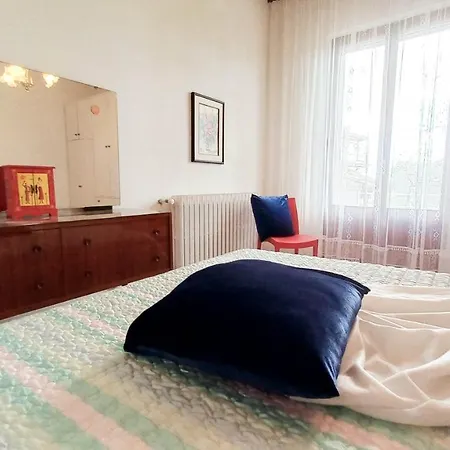 Апартаменты Casa Rooms&tabacchi Ideale Per Gruppi Сант-Эльпидио-а-Маре