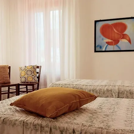 Casa Rooms&tabacchi Ideale Per Gruppi SantʼElpidio a Mare
