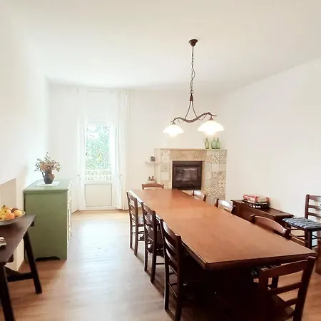 [casa Rooms&tabacchi] Ideale Per Gruppi *