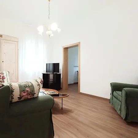 Casa Rooms&tabacchi Ideale Per Gruppi Daire