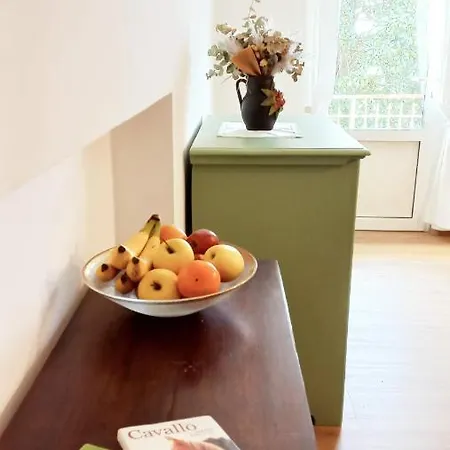 Casa Rooms&tabacchi Ideale Per Gruppi SantʼElpidio a Mare