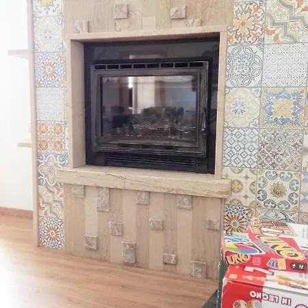 [casa Rooms&tabacchi] Ideale Per Gruppi Appartamento SantʼElpidio a Mare