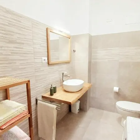 Casa Rooms&tabacchi Ideale Per Gruppi Appartement