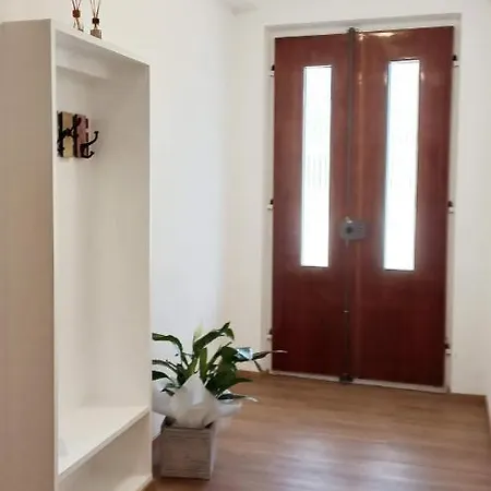 Casa Rooms&tabacchi Ideale Per Gruppi Appartement
