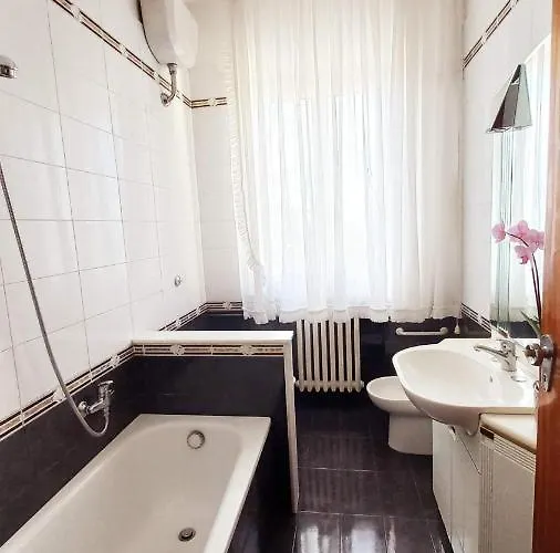 Casa Rooms&tabacchi Ideale Per Gruppi *