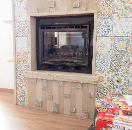 Casa Rooms&tabacchi Ideale Per Gruppi Apartment Sant'Elpidio a Mare