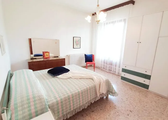 Casa Rooms&tabacchi Ideale Per Gruppi * Sant'Elpidio a Mare