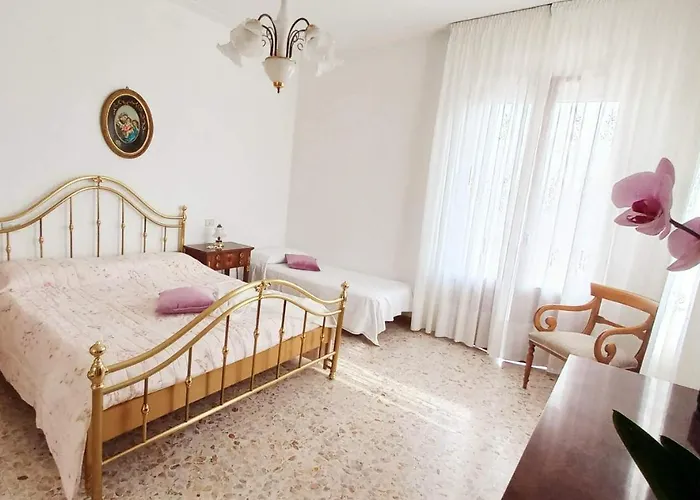 Casa Rooms&tabacchi Ideale Per Gruppi * Sant'Elpidio a Mare