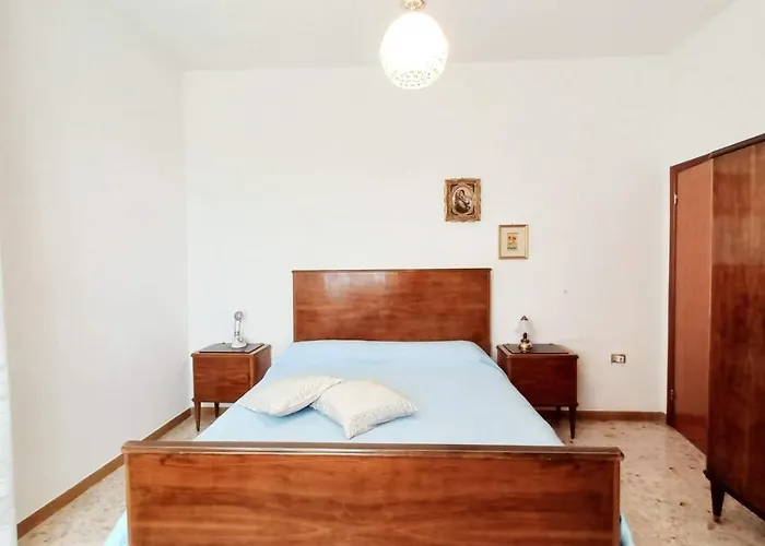 Casa Rooms&tabacchi Ideale Per Gruppi Apartment