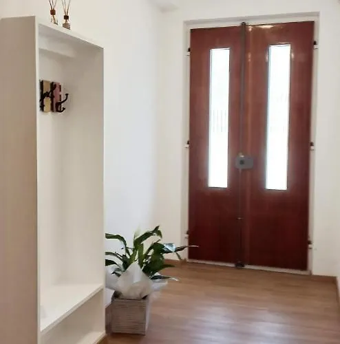 Casa Rooms&tabacchi Ideale Per Gruppi Apartment