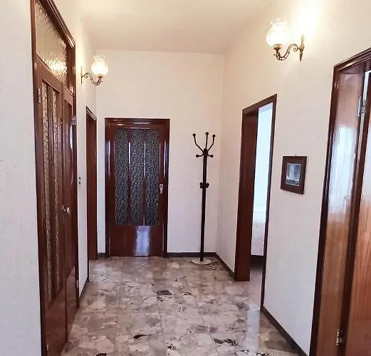 Casa Rooms&tabacchi Ideale Per Gruppi