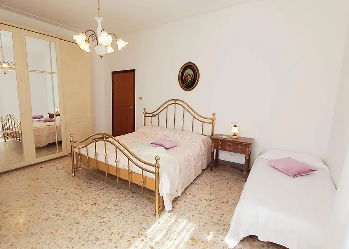 Casa Rooms&tabacchi Ideale Per Gruppi